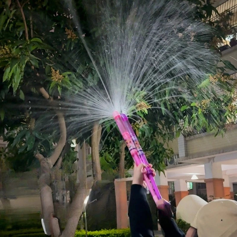 Next Level Wasserschlacht – Innovative Wasserpistolen & Überraschungs-Effekte