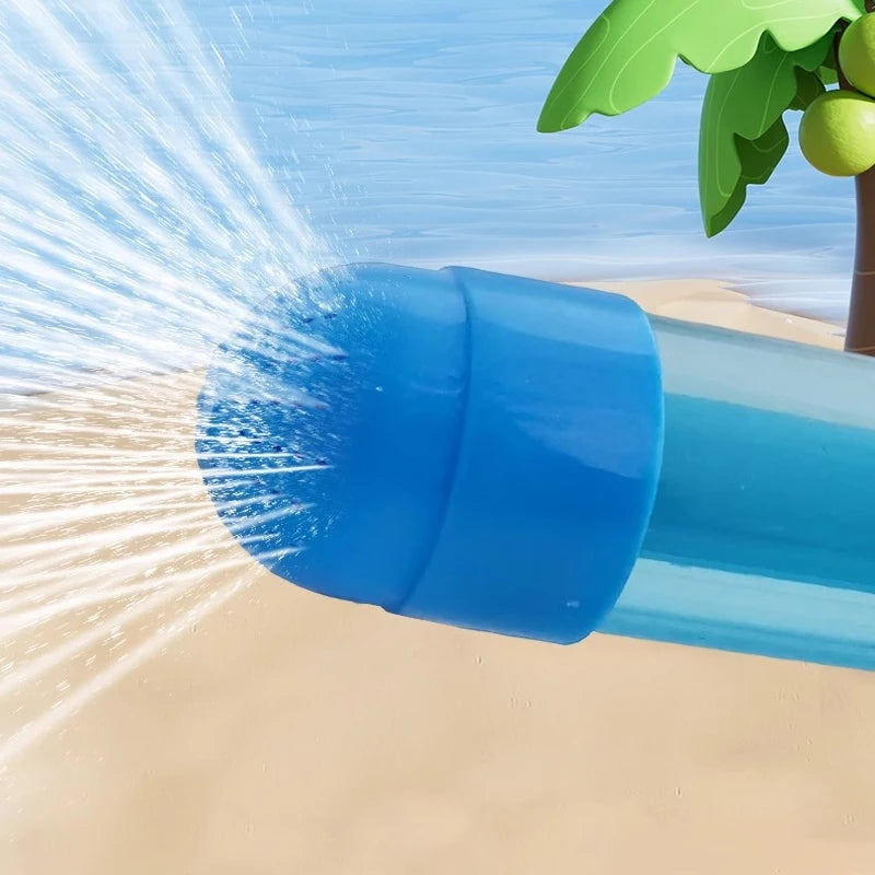Next Level Wasserschlacht – Innovative Wasserpistolen & Überraschungs-Effekte